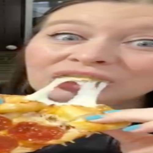 WHAT THE FUCK IS GOING ON