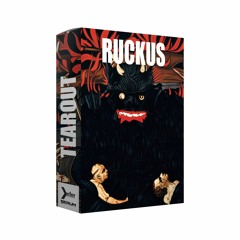 RUCKUS TEAROUT PACK (DOWNLOAD)