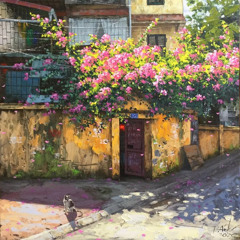 Mãi Mãi Một Tình Yêu (Lofi Ver.) - Thành Đạt _ Lòng anh trót yêu em lâu rồi mà chưa dám nói...