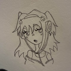 Only thing thats wet are my eyes