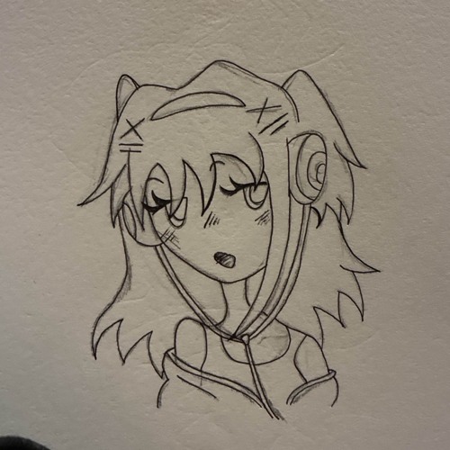 Only thing thats wet are my eyes