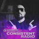 on Consistent Radio feat. DJ NASTY DELUXE (Week 50 - 2021 1st hour)