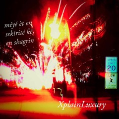 XplainLuxury - Jugglin