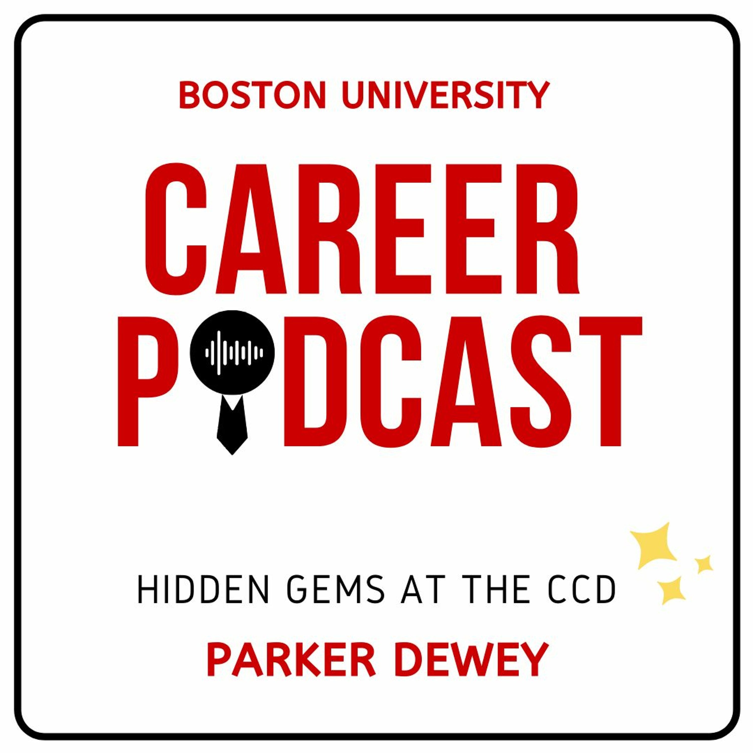 Boston University Career Podcast
