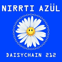 Daisychain 212 - Nirrti Azül