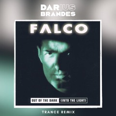 Falco - Out Of The Dark (Darius Brandes Remix) (pitched)