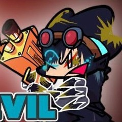 FNF B Side Last Hope - M.I.L.K