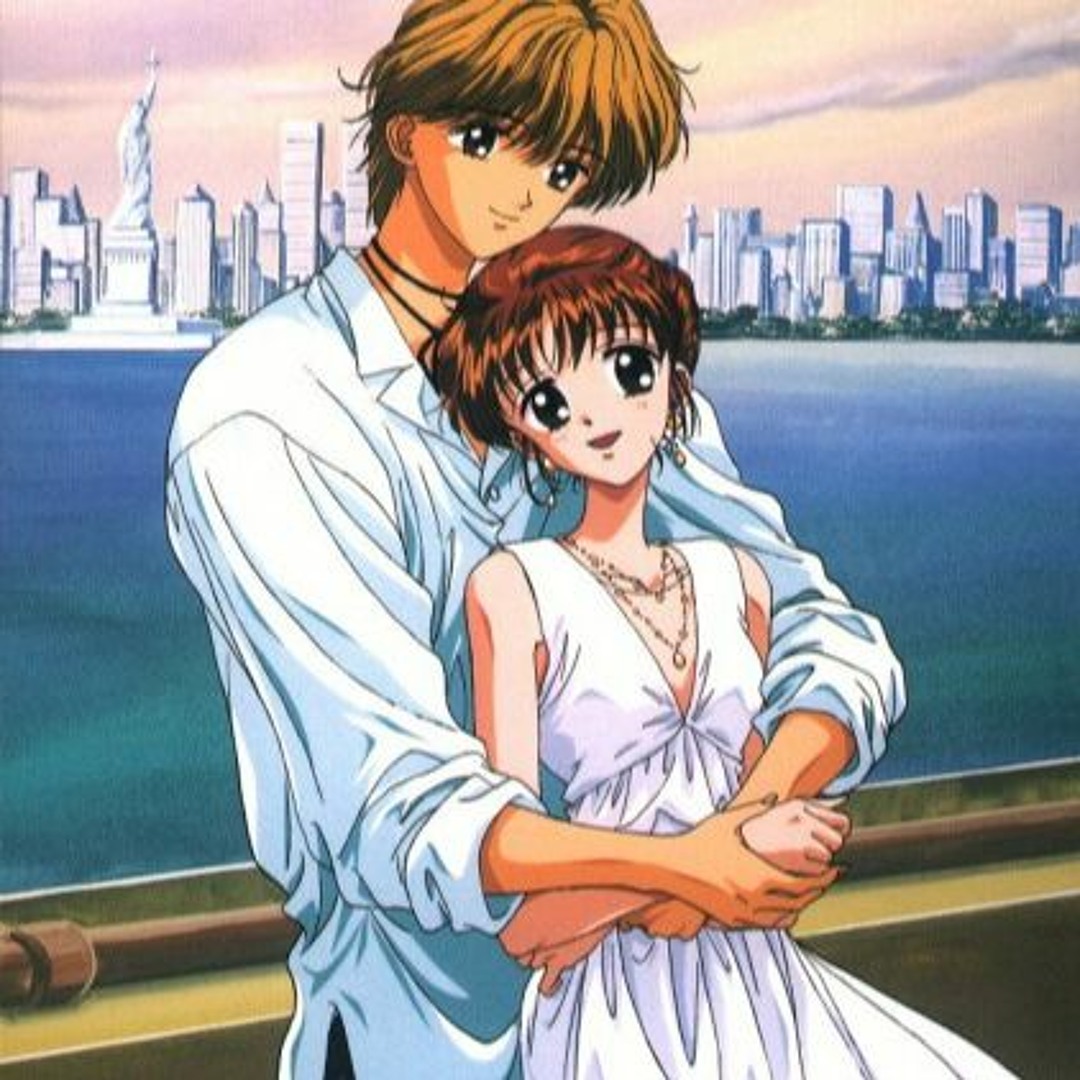 Stream Miru | Listen to Marmalade Boy / ママレード・ボーイ