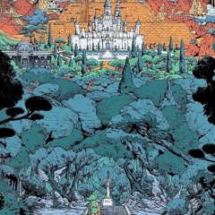 The Misfit's Hustle (Prod. HumanJunior)