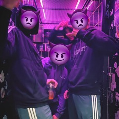 PUFFPUFF NO PASS Cypher