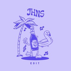PREMIERE: JHNS - Edit [Mole Music]