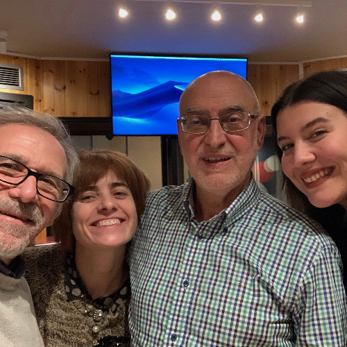 Quien ríe el ultimo