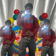 birthday cake (Prod by BEATSBYSAV)