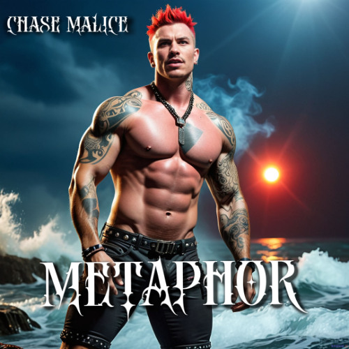 Chase Malice - Metaphor