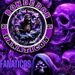 MEGA DO BONDE DOS FANÁTICOS== MC ED DO ESCADÃO DJ BIG JUNIOR==