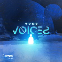 Tvny - Voices