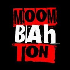 Moombahton & Reggaeton Mix 2023 #Burstin' Bubbles 🔥