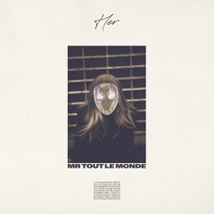 Mr Tout Le Monde - I Want You [Inside Records]