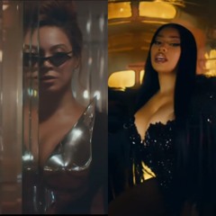 Alien Superstar Remix - Beyonce ft. Nicki Minaj