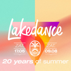 Lakedance 2025 DJ Contest by Silvio Aquila