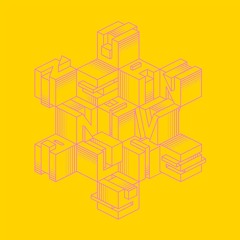 Yellow: Cuthead, Massimiliano Pagliara, Dürerstuben, Panthera Krause, Daniela La Luz