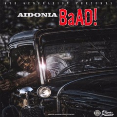 Aidonia - Baad (Fast)
