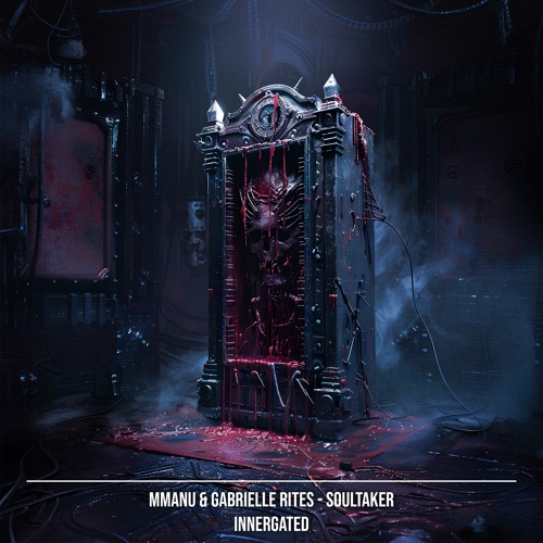 MMANU & GABRIELLE RITES - SOULTAKER [INNERGATED]