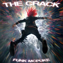 THROUGH THE CRACK