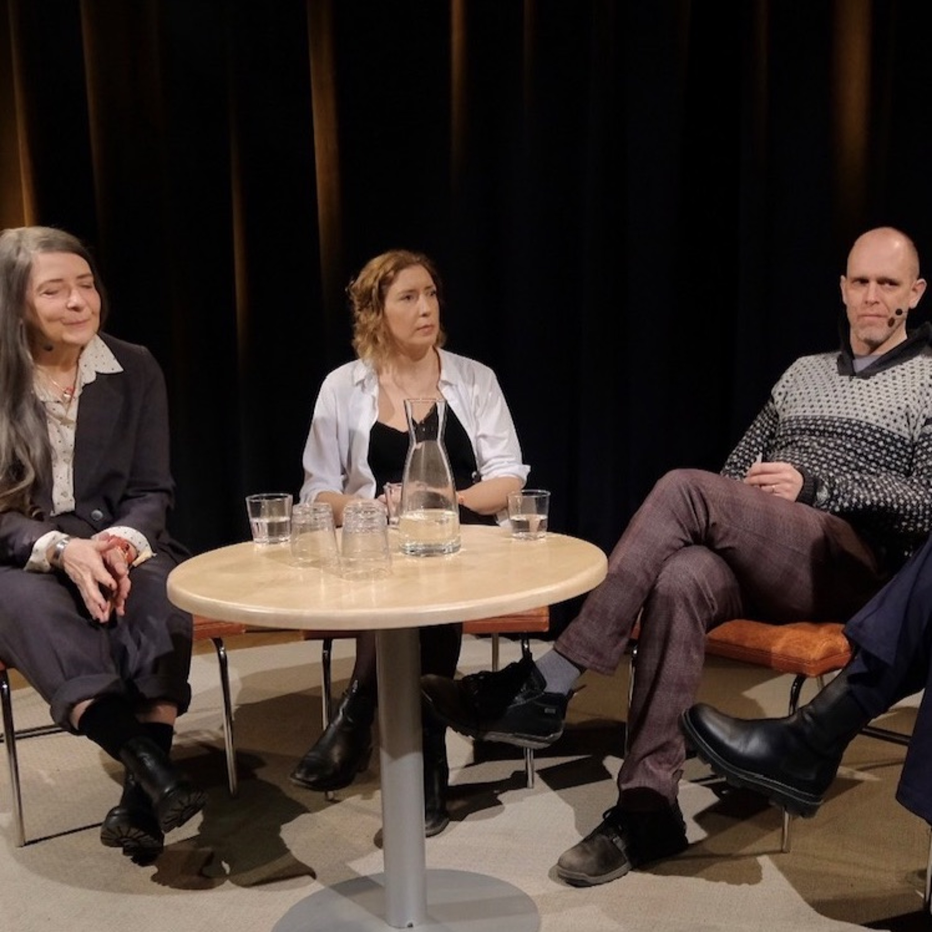 Rum för översättning