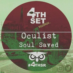 Oculist - Soul Saved (4th Set Records)