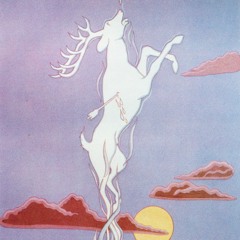 Ghost of the White Deer