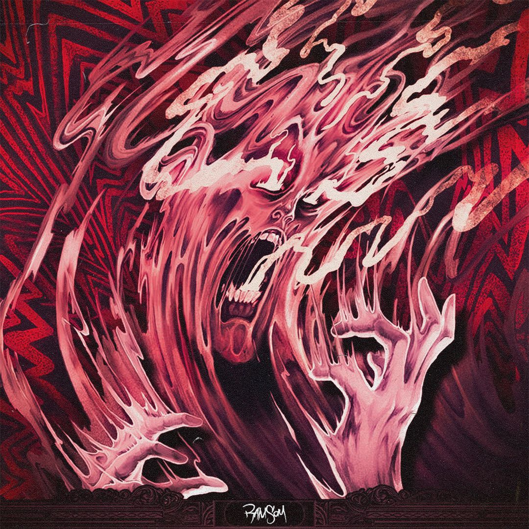 SAMPLIFIRE & YAKZ – MENTICIDE (RAMSAY EDIT) [CLIP]