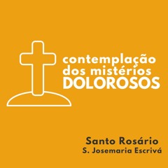5º Mistério Doloroso: Jesus Morre Na Cruz