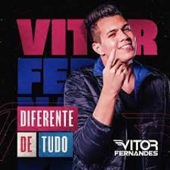 Vitor Fernandes - Boa Sorte Pra Você - Remix 2022