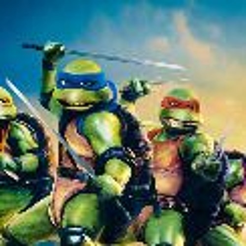 Stream WATCH Online Teenage Mutant Ninja Turtles III 1993 Full