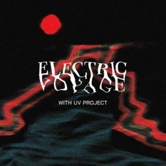 Tilos Radio - Electric Voyage X Zituli Space Project