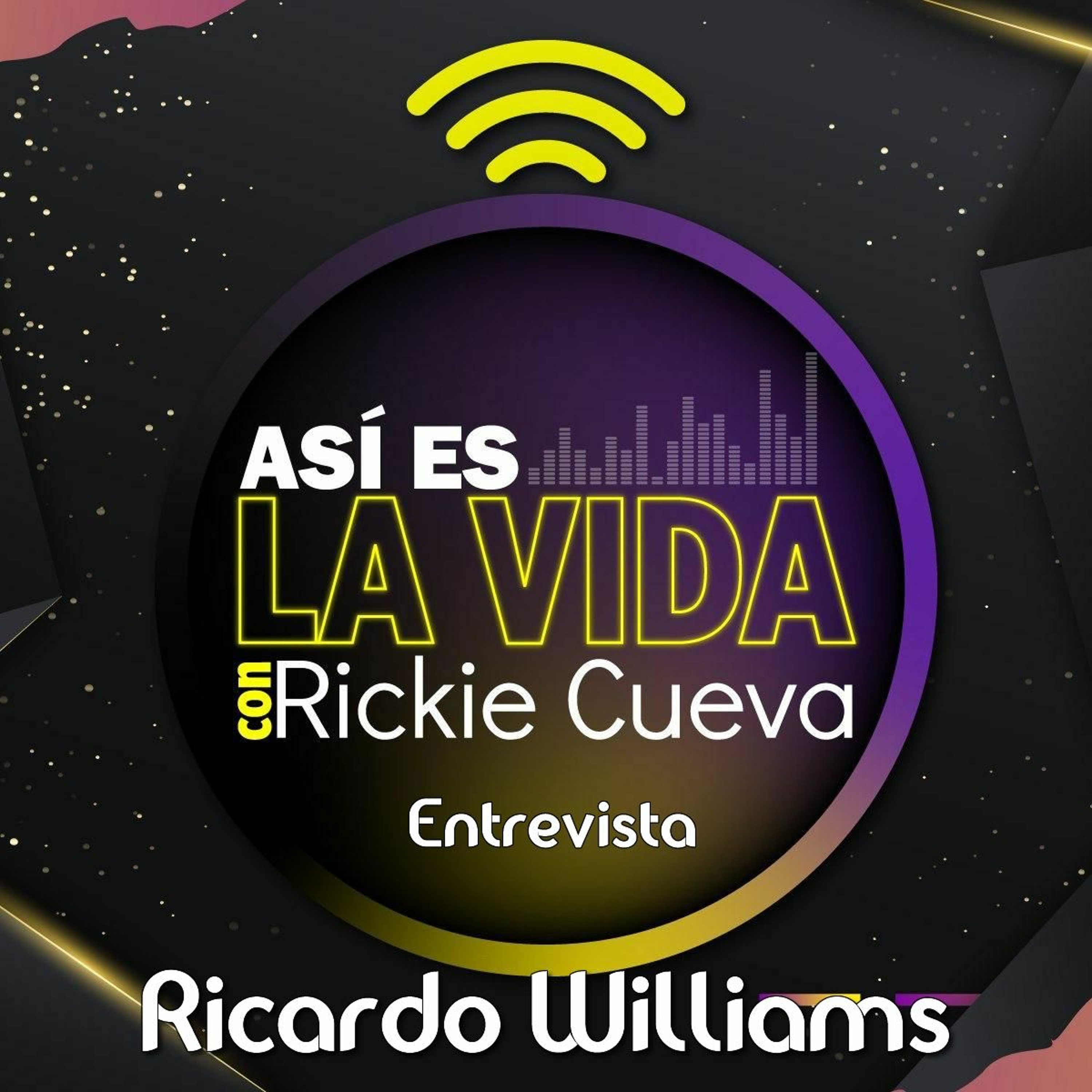 Así es la Vida