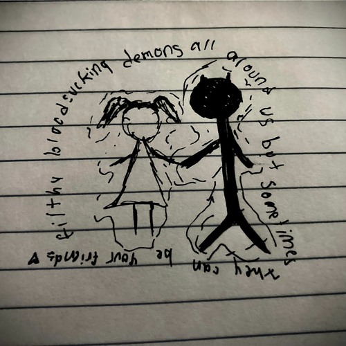 out of line (prod. chkody)