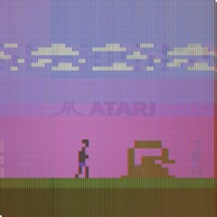 ATARI (prod. kaan)