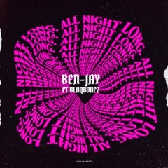 All Night Long (feat. Blaqbonez)