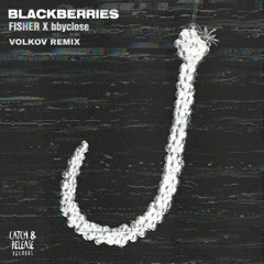 Fisher, bbyclose - Blackberries (Volkov Remix)