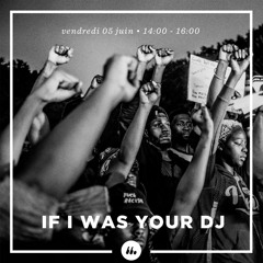If I Was Your DJ • LoveMachine #2