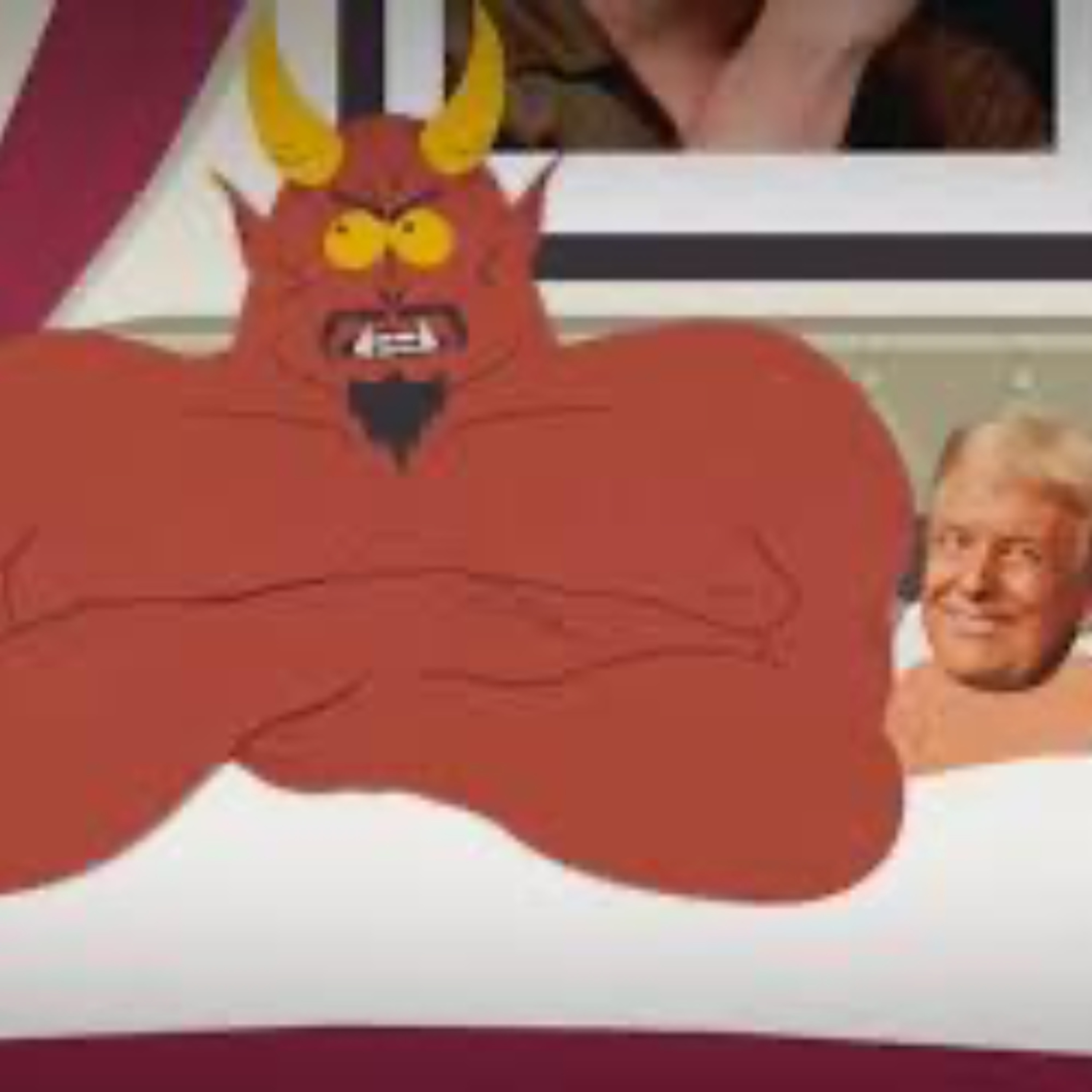 072525 Reprieve for Birthright Citizens, Aid Ship Nears Gaza, Iran in Nuke Talks, South Park Roasts Trump episode artwork