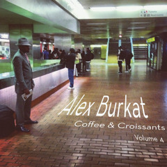 Coffee and Croissants Volume 4