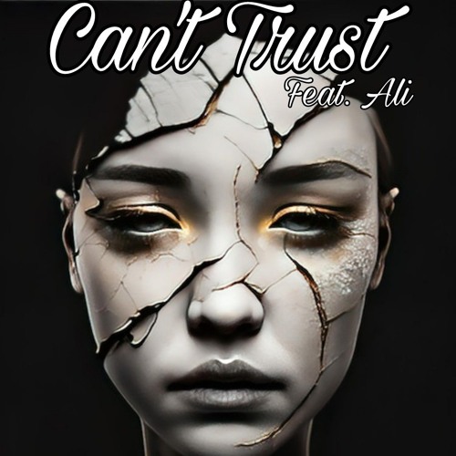 Kidd Retro - CAN'T TRUST Feat.Ali