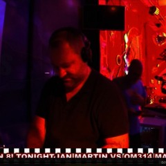 Ian Martin - Panama Racing Club mix 09-06-2022