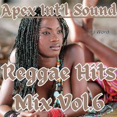 Reggae Hits Mix Vol.6