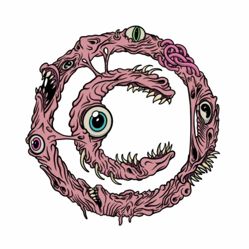 Fafner's Gold Chain