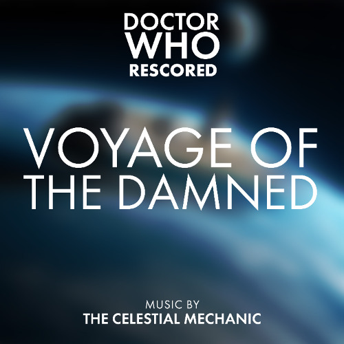 Doctor Who Custom Theme (Series 4 / Closing)