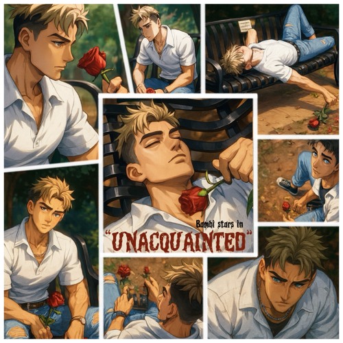 UNACQUAINTED [Prod. IOF & ZBeatz]